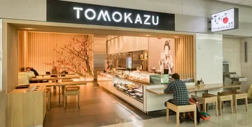 Tomokazu