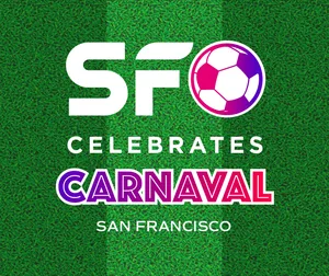 SFO Celebrates Carnaval promotion