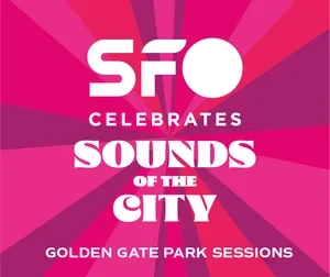 Golde Gate Park Sessions