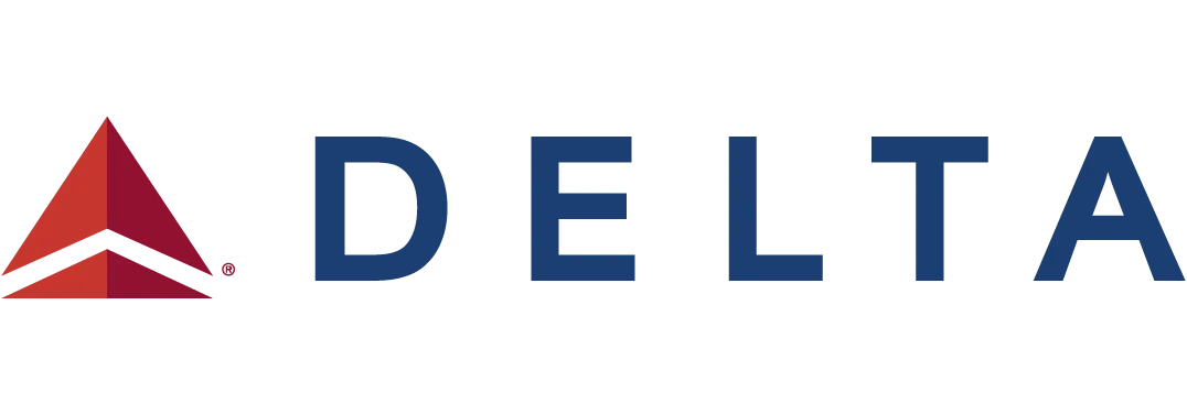 Delta Air Lines Logo