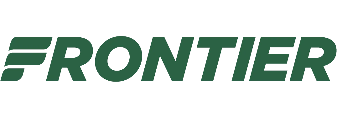 Frontier Airlines Logo
