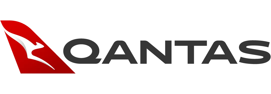 QANTAS Logo