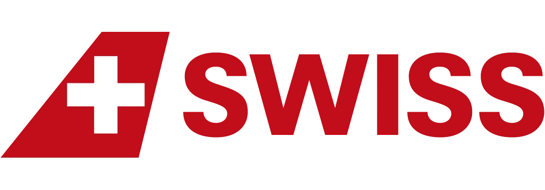 SWISS International Air Lines Logo