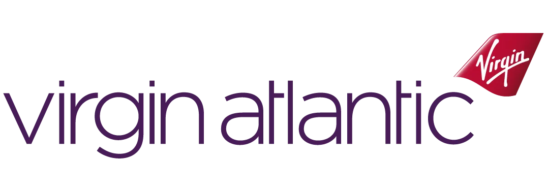 Virgin Atlantic Logo