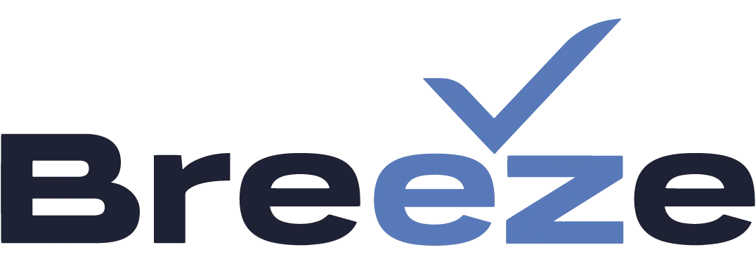 Breeze Airways Logo