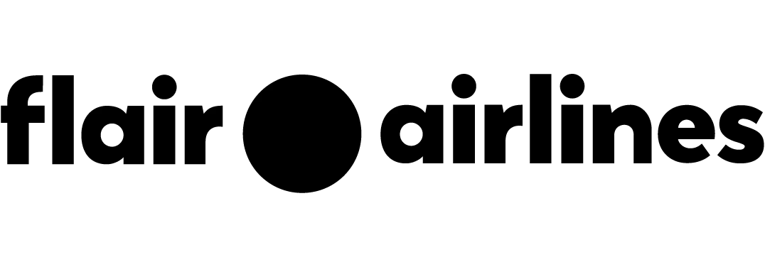 Flair Airlines Logo