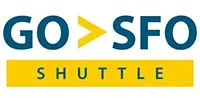 Go SFO Shuttle Logo