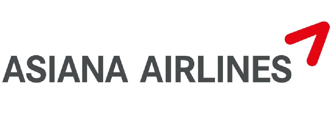 Asiana Airlines Logo