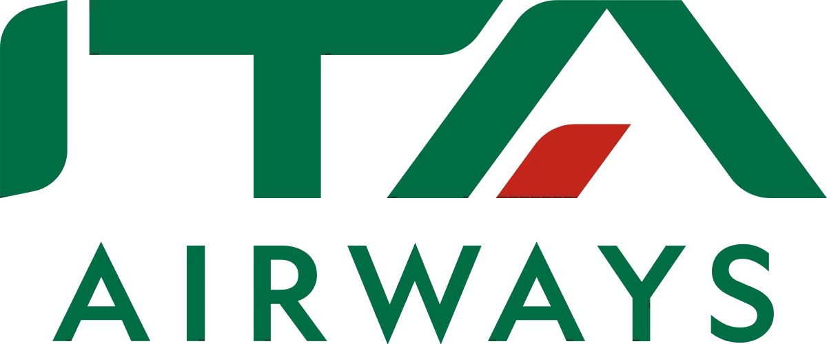 ITA Airways logo 