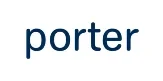 Porter Airlines logo