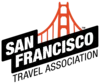 San Francisco Travel Association Logo