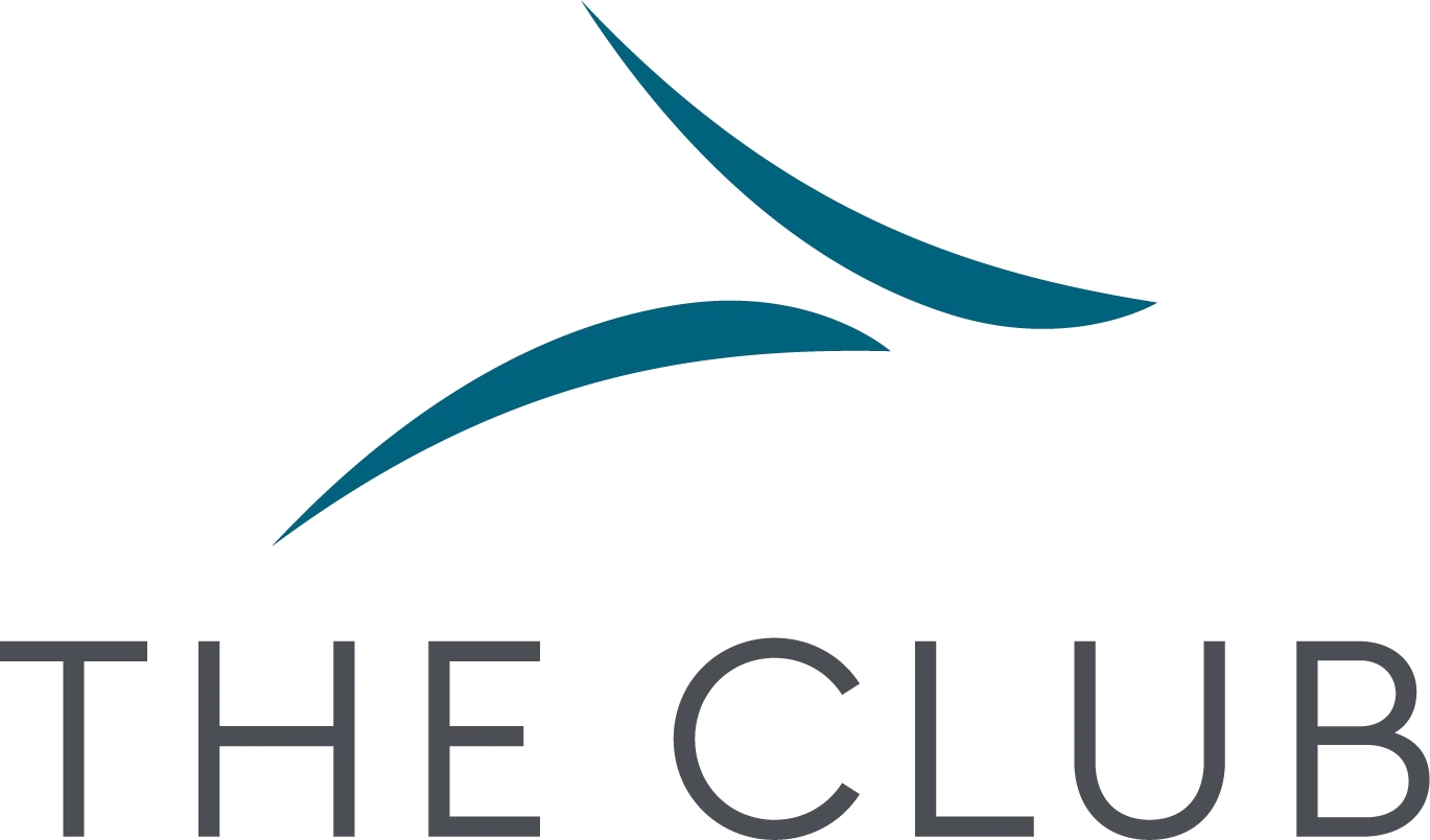 The Club lounge logo