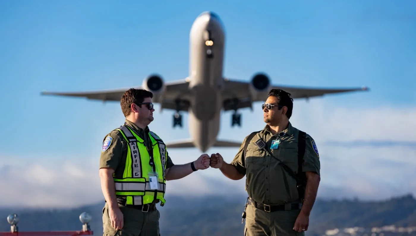 safety and security