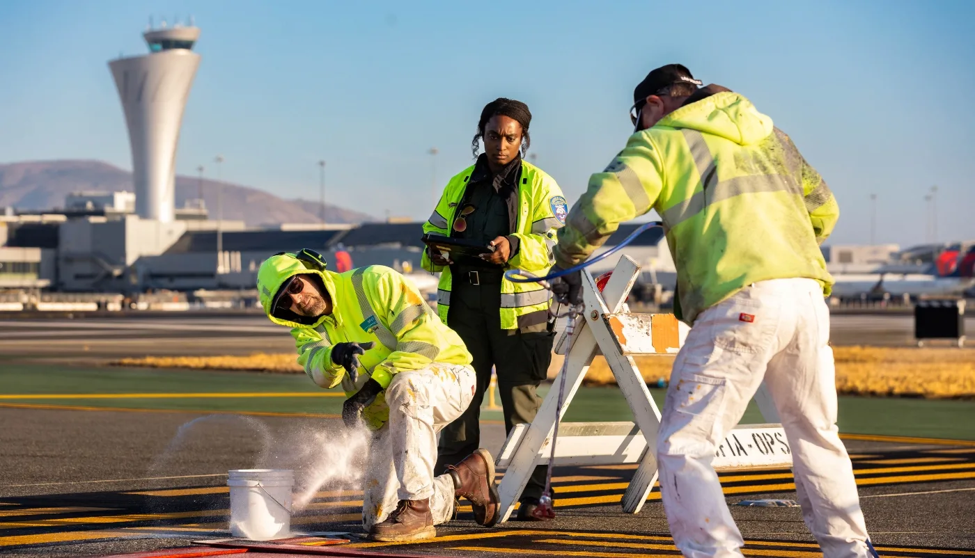 SFO ASOs