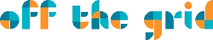 Off the Grid Logo