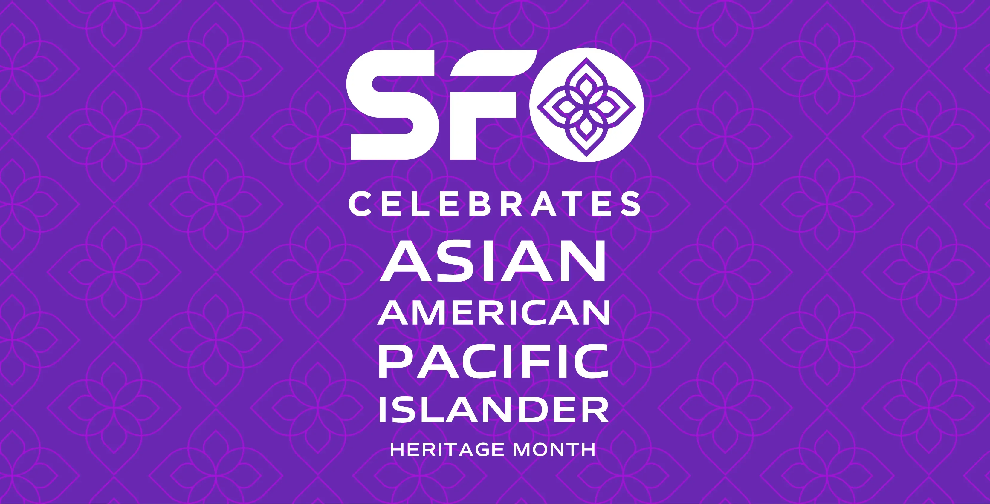 AAPI Month Celebration at SFO for May 2026