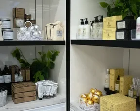 Lotions and soap by elizabethW
